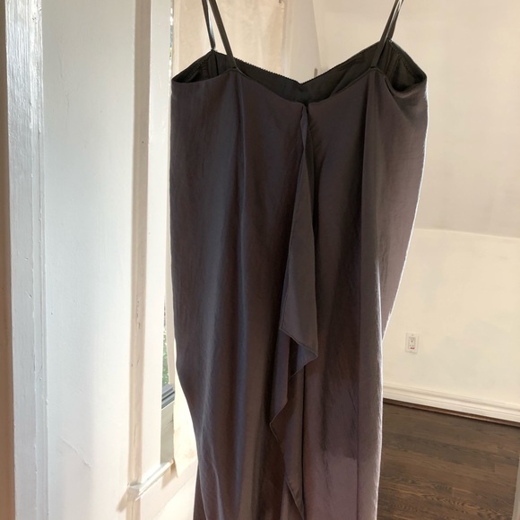 BCBGMaxAzria Runway Asymmetrical Dress - Picture 5 of 6